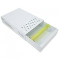 thumbnail image 1 of COFFEE GROUND KNOCK CONTAINER DRAWER TYPE WITH BUFFERING ROD FOR COMMERCIAL USE, 1 of 7