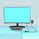 thumbnail image 3 of 3-In-1 Portable Switch TV Dock Adapter for /OLED/ Support Switch TV Mode, 3 of 5
