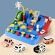 thumbnail image 3 of Pista de carreras de juguetes de aventura para niños pequeños, juegos de vehículos de juguete y pistas de carreras para niños, autos de juguete educativos para niños de 3, 4, 5, 6 y 7 años, regalos, 3 of 6