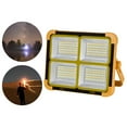 thumbnail image 1 of Luz Solar Perfecl Linterna LED Portátil para Acampar 3000W, 1 of 8