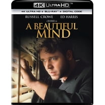 Universal Studios - A Beautiful Mind [ULTRA HD]