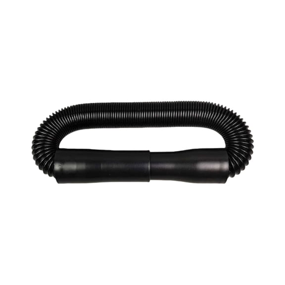 Expandable Vacuum Hose Threaded Vacuuming Cleaner Hose Tube for Handheld Vacuuming Cleaner Attachment Accessories
