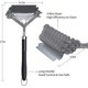 thumbnail image 5 of Parrilla para exteriores Accesorios para parrilla Cepillo para parrilla, 5 of 5