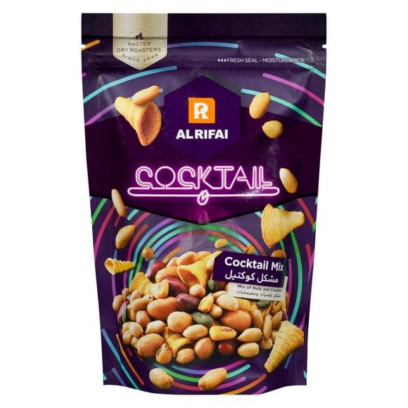 AlRifai Cocktail Mix, 250g
