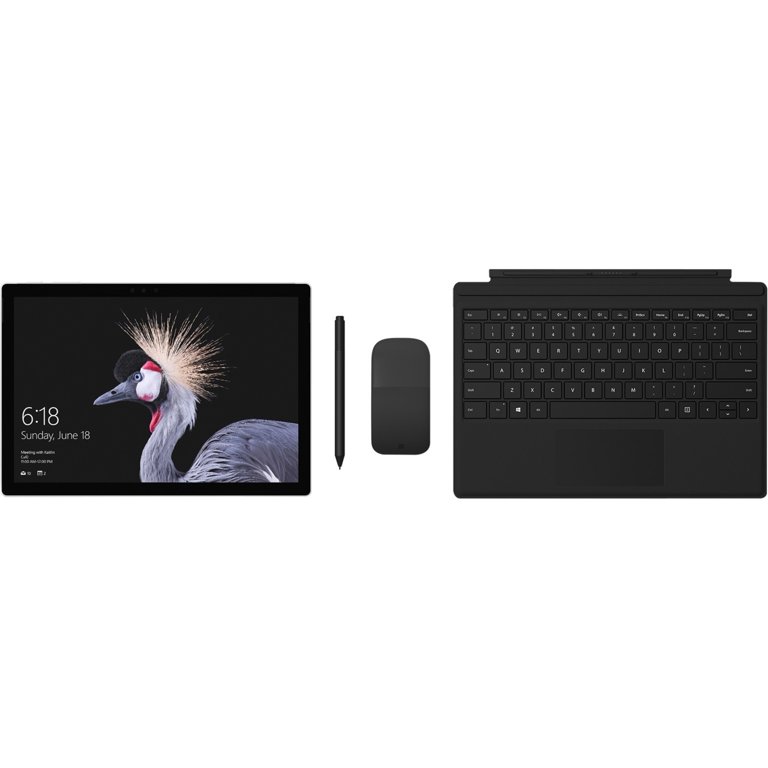 Windowsノート本体 Microsoft SurfacePro 1796 Microsoft Surface Pro 1796 Tablet, 12.3