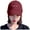 Wine, variant on Baseball Cap Women Women's Basic Solid Color Retro Softtop Sunshade Baseball Cap Snap Back Hats for Men