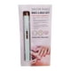 thumbnail image 1 of Pulidor Electrico para Uñas Salon Nails  Recargable Blanco, 1 of 2