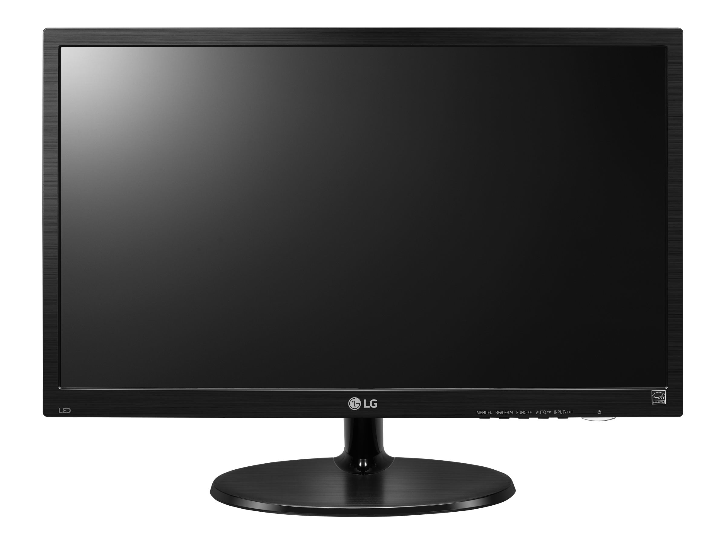 LG 27MP38VQ-B - LED monitor - 27