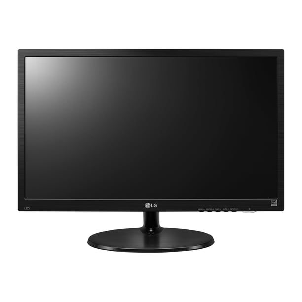 LG 27MP38VQ-B - LED monitor - 27