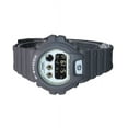 thumbnail image 3 of Casio G-Shock Hidden Glow Digital Resin Strap Quartz DW-6900HD-8 200M Men's Watch, 3 of 3