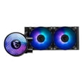 thumbnail image 3 of Enfriamiento MSI Coreliquid A12 240, 3 of 3