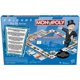 thumbnail image 2 of Monopoly: Friends The TV Series Edition Juego de mesa, 2 of 6