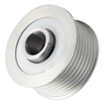 thumbnail image 2 of Polea de embrague del alternador F‑587281 Piezas del generador aptas para Ford RANGER (TKE) 2.2 TDCi Jadeshay  A, 2 of 8