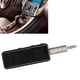 thumbnail image 5 of Receptor De Audio Bluetooth, Receptor De Audio Para Automóvil De Tamaño Pequeño Para El Hogar, Manos Libres Para Automóvil EOTVIA Audio Adapter, 5 of 8