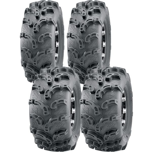 Ocelot Aggressive V-Tread Mayhem Zilla Like 6-Ply SxS UTV Tire Tire 25x8-10 Ocelot Aggressive V-Tread Mayhem Zilla Like 6-Ply SxS UTV Tire Tire 25x8-10