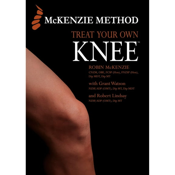 Treat Your Own Knee