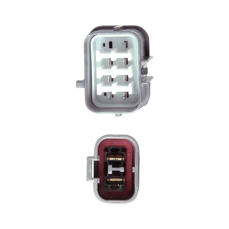 Voltage Regulator For Mini Cooper S 1.6L & One 1.4L 2006-Up - Replaces Valeo 2543591