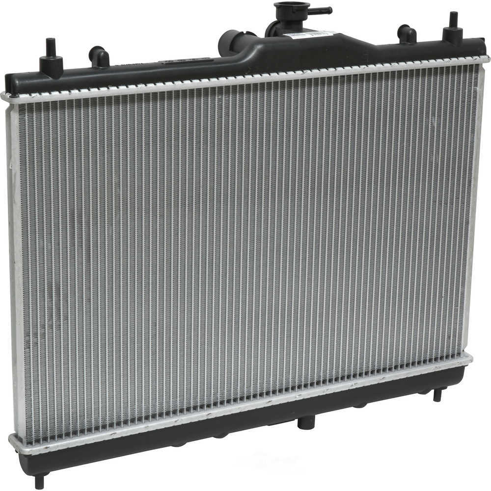 UAC RA 2981C Downflow Radiator