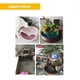 thumbnail image 4 of Mini Water Pump,DC 12V 240L/H Mini Micro Submersible Brushless Water Pumps - Water Cooling Pump Motor with USB Connector, 4 of 5