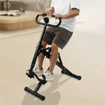 92*40*120cm Black Squat Assist Trainer Modern Squat Exercise Equipment for Home Companies Gyms and Other Places