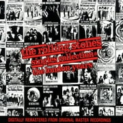 Singles Collection: London Years