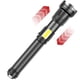thumbnail image 4 of Linterna COB XHP110 con entrada y salida de zoom telescópico y pantalla de potencia, linterna P99, 4 of 5
