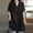 Black, variant on Summer Women Short Sleeve V Neck Button Down Casual Loose Long T Shirt Top Blouse Tech Pack Tops Loose Woman T Shirt Casual Long Sleeve Woman Shirts Womens Tee Shirts Short Sleeve Women T Shirt Stripe