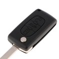 thumbnail image 3 of Chip Fob PCF7941 De Llave Remota De Coche De Repuesto De 3 Botones Para Peugeot Citroen Sunnimix llave remota de entrada sin llave, 3 of 8