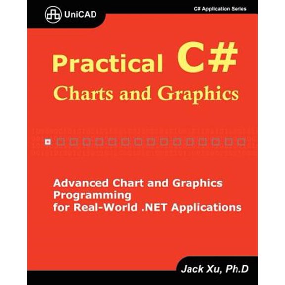 Pre-Owned Practical C# Charts and Graphics : Advanced Chart and Graphics Programming for Real-world .net Applications