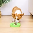 thumbnail image 4 of Hongkaii Slow Feeder Dog Bowl, Pet Slow Feeding Plate, Maze Interactive Dog Puzzle, Fun Feeder Expansion Stop Slow Bowl, Non-toxic and Anti-suffocation, CWA420-4263, 4 of 4