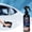 Black_New#1982, variant on Car Wash 300ml Waterless Automotive Cleaner for Scratch-Free Shine and Multi-Surface Use