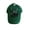 Green, variant on Children's Embroidered Tractor Baseball Hat/Cap (Green)