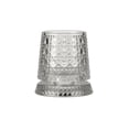 thumbnail image 2 of Rotating Whiskey Glass with Base, 9 Oz Spinning Tumbler for Cocktail Parties, 360° Rotation Adds Ceremony, Old Fashioned Glass for Scotch, Gift for Whiskey Lovers, 2 of 7