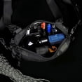 thumbnail image 4 of Chaleco táctico para exteriores 1000D, bolsa militar, CS Wargame Chest Rig Airsoft Magazine Holster Molle System, mochila de nailon para hombre EDC X623D, camuflaje oscuro, 4 of 5