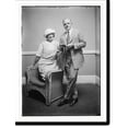 thumbnail image 2 of Historic Framed Print, Stanley and Murray - 4, 17-7/8" x 21-7/8", 2 of 9