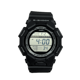 Casio Men's G-Shock Black Digital Sport Watch - G8900S-1