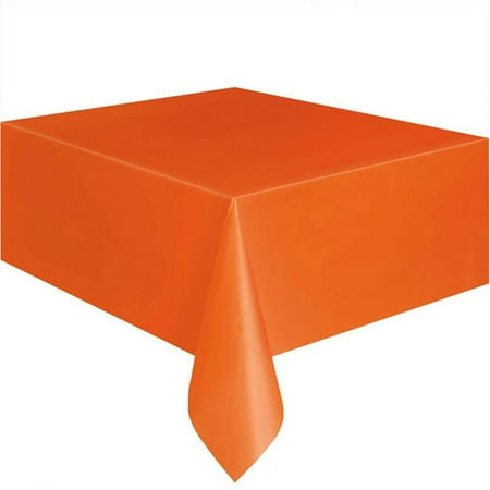 

ABIDE Vokmon Tablecloth Home Hotel Restaurant Single Use Decorative Solid Color Heat Insulation Table
