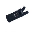 thumbnail image 2 of Car Tire Pressure Gauge Tpms Reset Tool Digital Display Tire Pressure Monitor Tool for Vehicle Motorcycle Black, 2 of 5
