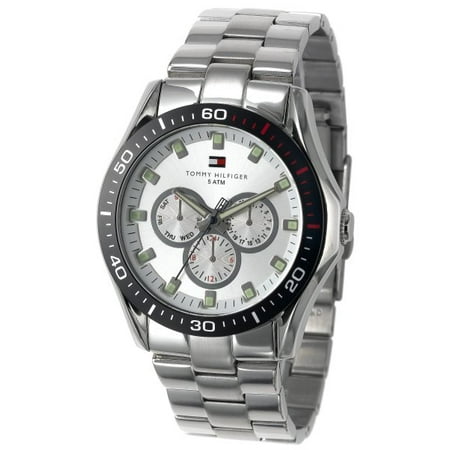 Tommy Hilfiger Multifunction Mens Watch 1790606