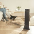 thumbnail image 5 of Honeywell Digital Ceramic Tower Heater with Motion Sensor, New, Black, HCE323V, 5 of 13