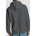 thumbnail image 3 of Star Wars: The Mandalorian Mens Grogu Paint Strips Hoodie, 3 of 4