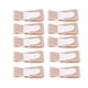 thumbnail image 1 of 10 piezas Corrector de hallux valgus Separador de dedos pulgares Ajustador de juanetes Aparatos ortopédicos, 1 of 15