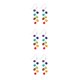 thumbnail image 4 of Sonducket de de piedras naturales para salud y seguridad, pulseras de , cristales de Chakras, regalos como se muestra Type1 NO1, 4 of 6