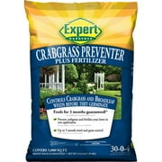 Expert Gardener Crabgrass Preventer