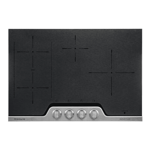 Frigidaire Professional FPIC3077RF 30" ADA Compliant Induction Cooktop