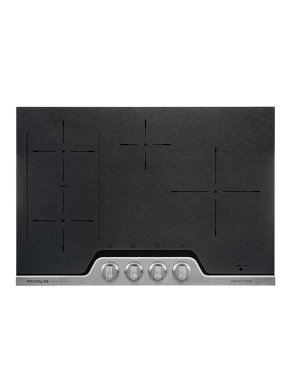 Electric Cooktops in Cooktops