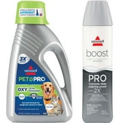BISSELL Pet Pro Deluxe Formula Kit 2391