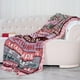 thumbnail image 4 of LHSHID Sister Gifts Blanket Sister Birthday Gifts from Sister Sister Gift from Sister Gifts for Sister Big Sister Gifts Birthday Gifts for Sister Big Sister Gifts for Little Girl Blanket 30x40in, 4 of 6