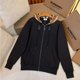 thumbnail image 1 of Chaqueta con capucha Casual de pareja Burberry, 1 of 4