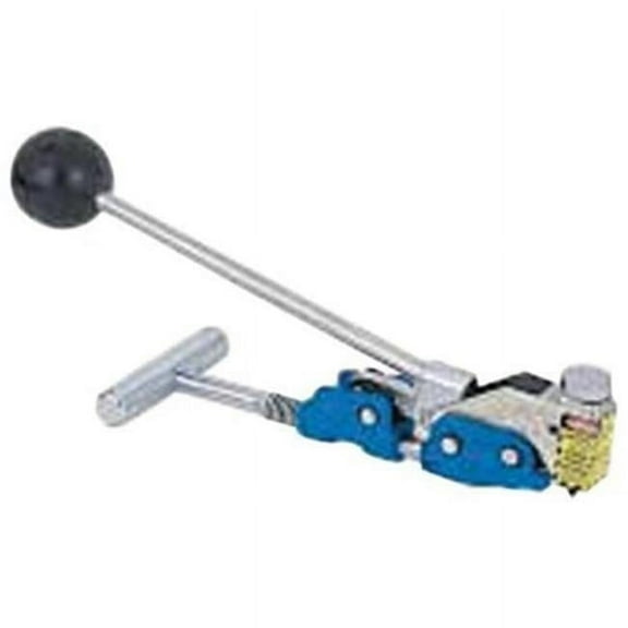 0.62 in. Center Punch Clamping Tool